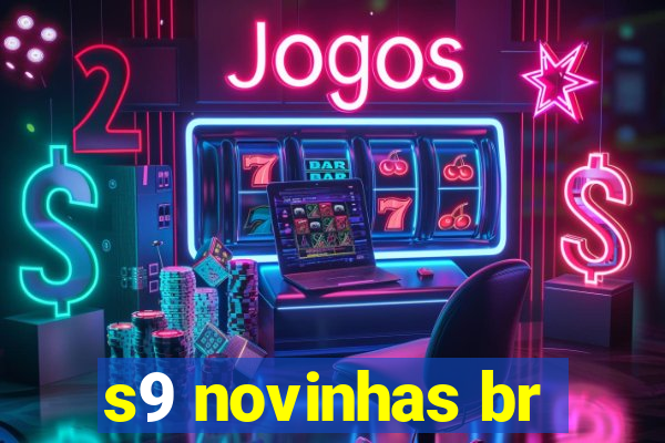 s9 novinhas br